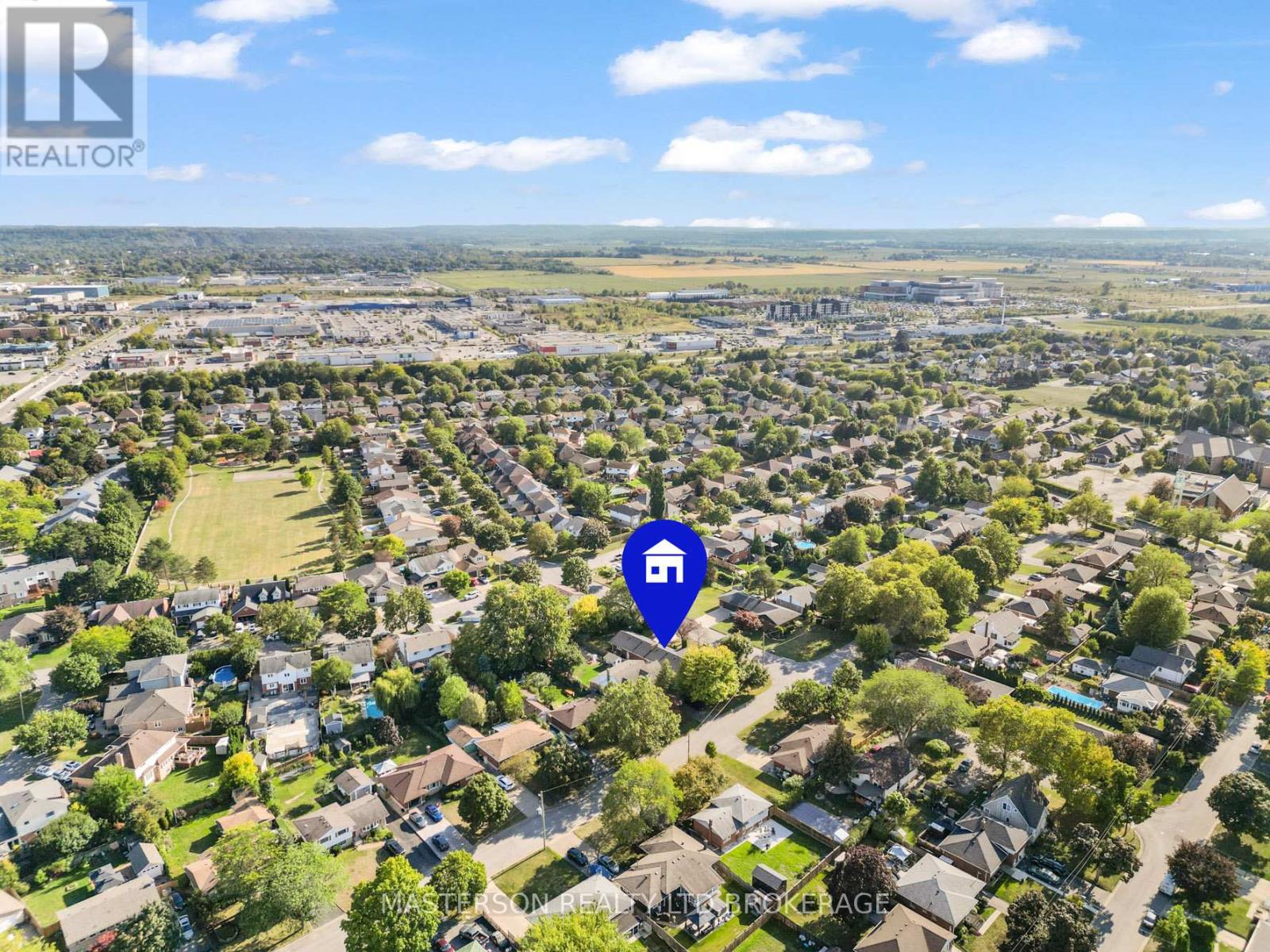 5 Burdy Drive, St. Catharines (Grapeview), Ontario  L2S 2Z1 - Photo 37 - X13225088