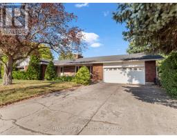 5 BURDY DRIVE, St. Catharines, Ontario