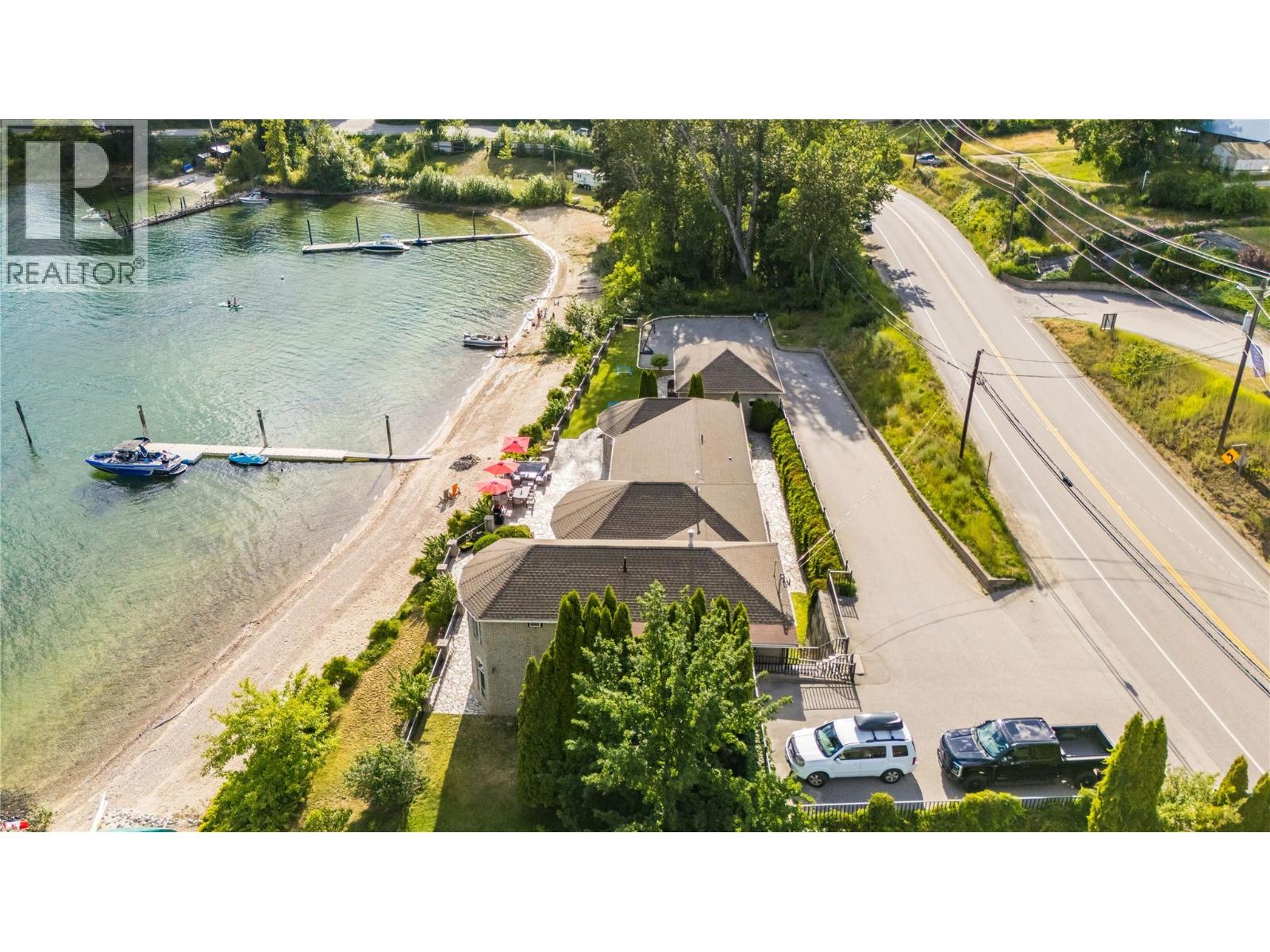 2614 3a Highway, Nelson, British Columbia V1L 6K9 - Photo 3 - 10388636