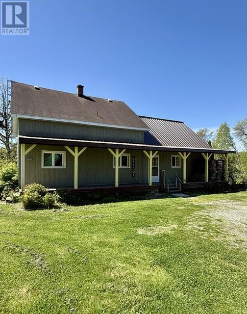 760 River Rd, Massey, Ontario  P0P 1P0 - Photo 2 - 2128085