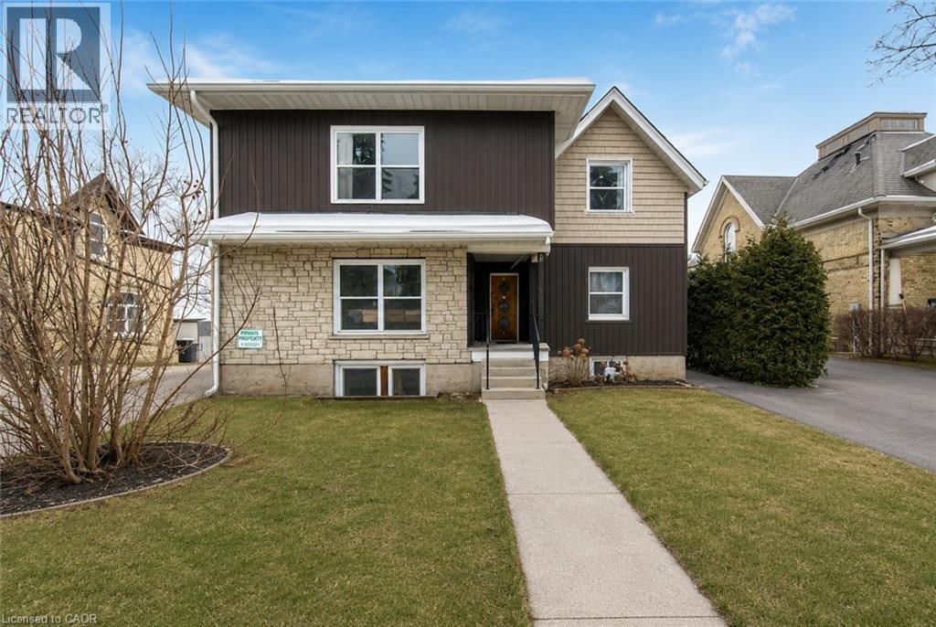 186 QUEEN Street N Unit# 2