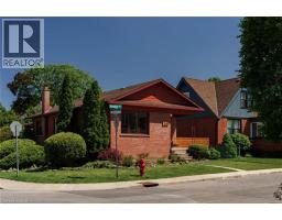 141 ROTHSAY Avenue, Hamilton, Ontario