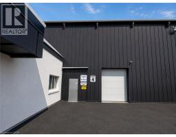 4256 CARROLL Avenue Unit# C4, niagara falls, Ontario