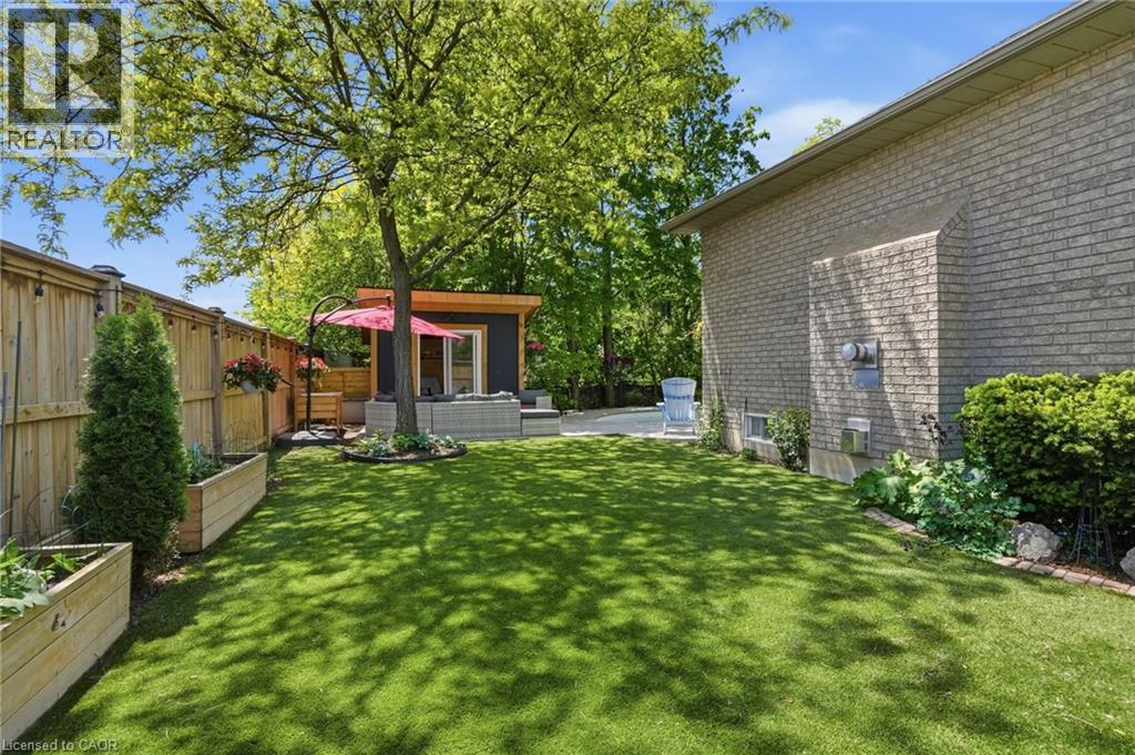 1300 Silvan Forest Drive, Burlington, Ontario  L7M 4L2 - Photo 41 - 40835533