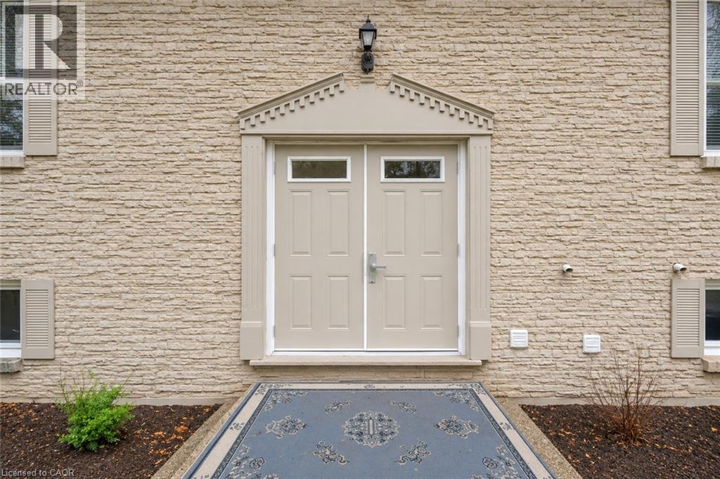 101 WESTMOUNT Road N Unit# 1