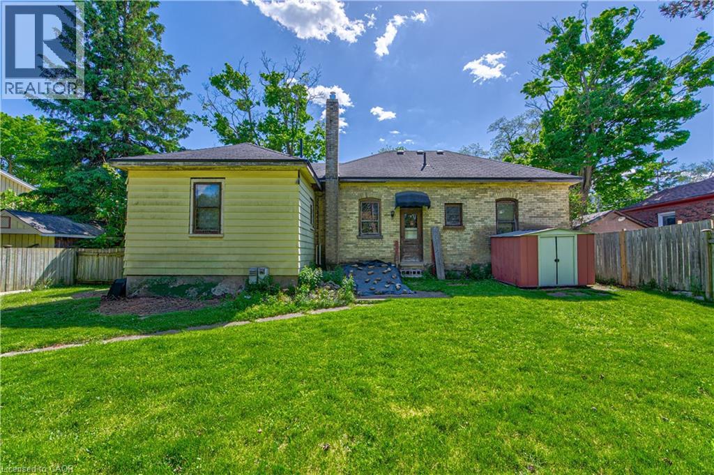 12 Myrtle Avenue, Cambridge, Ontario  N1S 2R9 - Photo 23 - 40835468