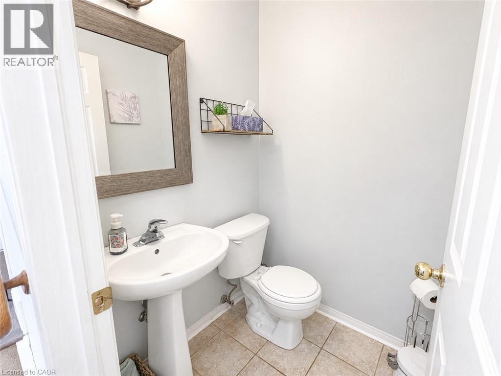 24 Lovell Crescent, Brantford, Ontario  N3T 6P3 - Photo 13 - 40835189