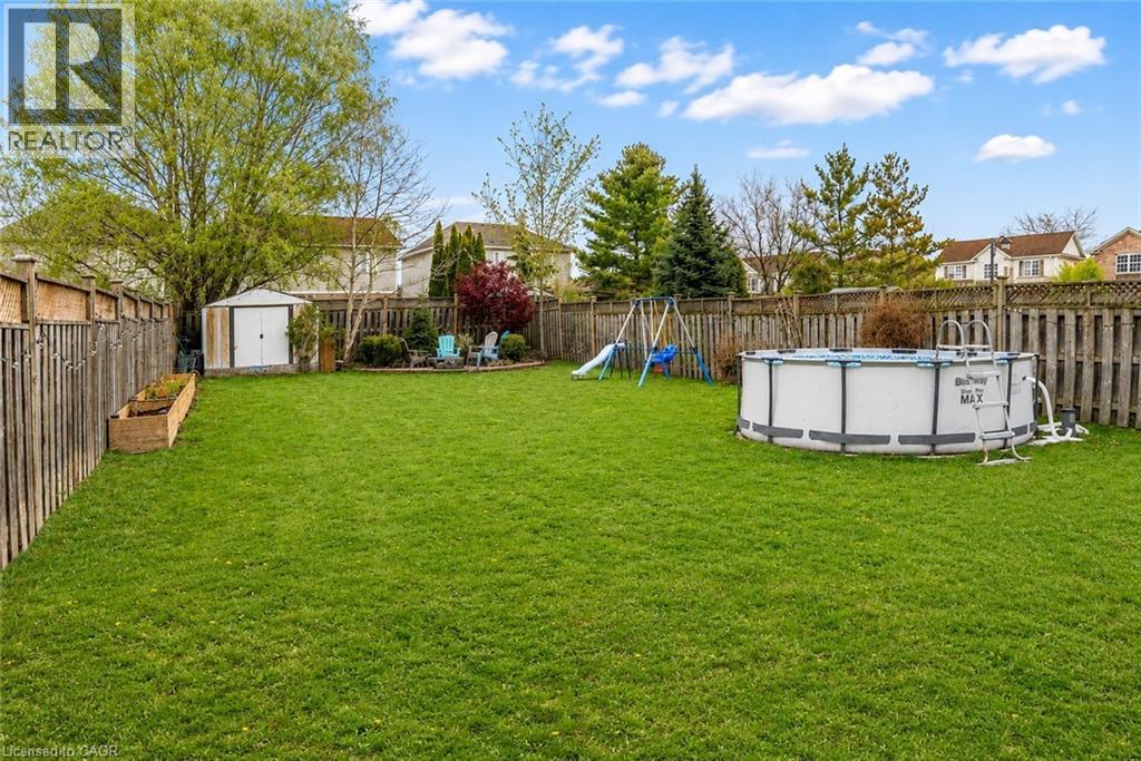 24 Lovell Crescent, Brantford, Ontario  N3T 6P3 - Photo 30 - 40835189