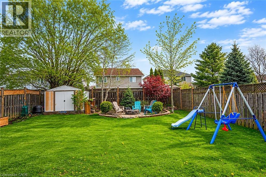 24 Lovell Crescent, Brantford, Ontario  N3T 6P3 - Photo 31 - 40835189