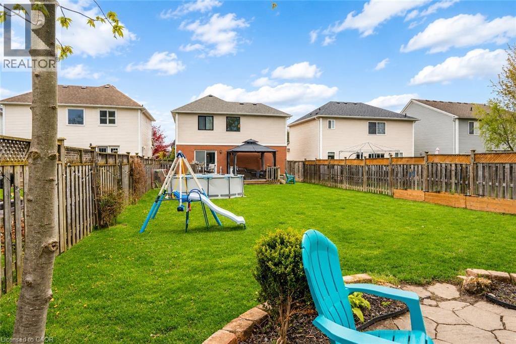 24 Lovell Crescent, Brantford, Ontario  N3T 6P3 - Photo 33 - 40835189