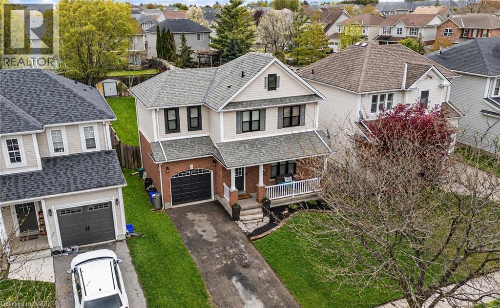 24 Lovell Crescent, Brantford, Ontario  N3T 6P3 - Photo 34 - 40835189