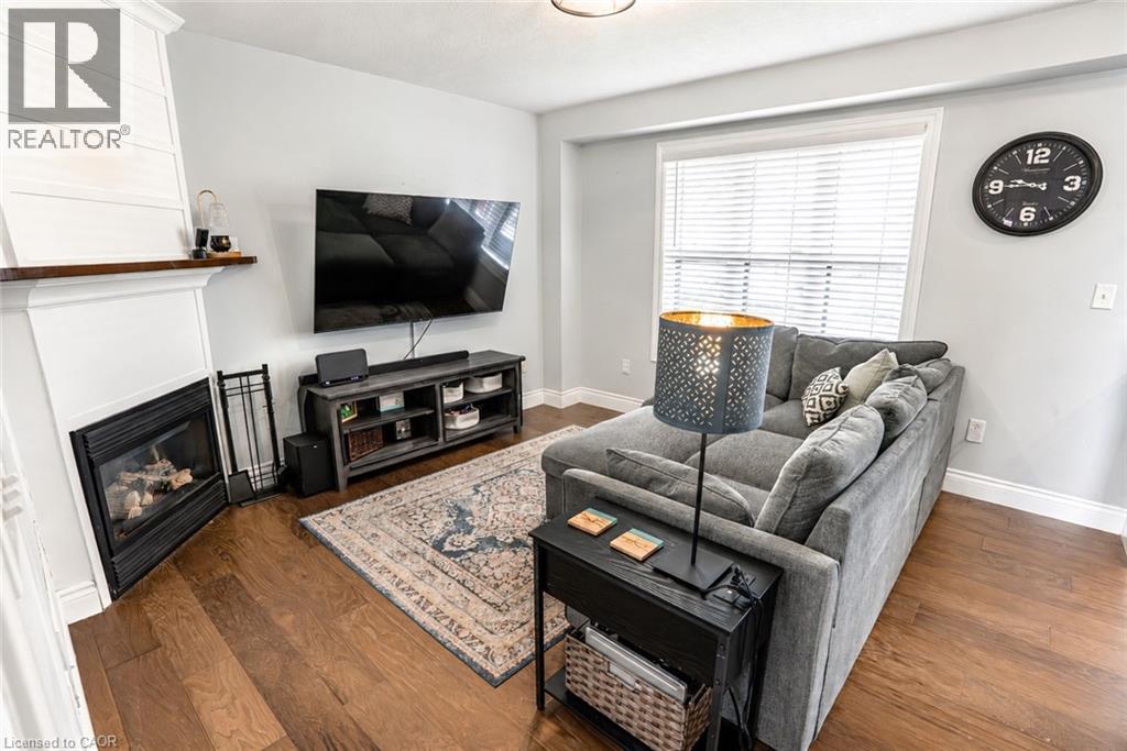 24 Lovell Crescent, Brantford, Ontario  N3T 6P3 - Photo 6 - 40835189
