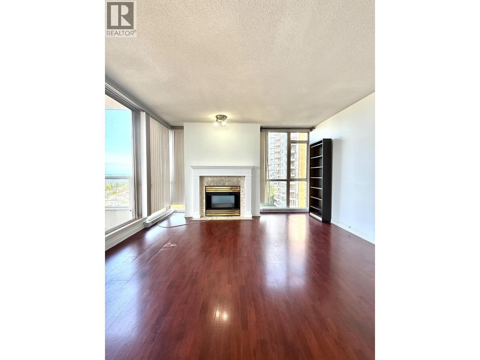 1101 4657 Hazel Street, Burnaby, British Columbia  V5H 4R2 - Photo 2 - R3095789