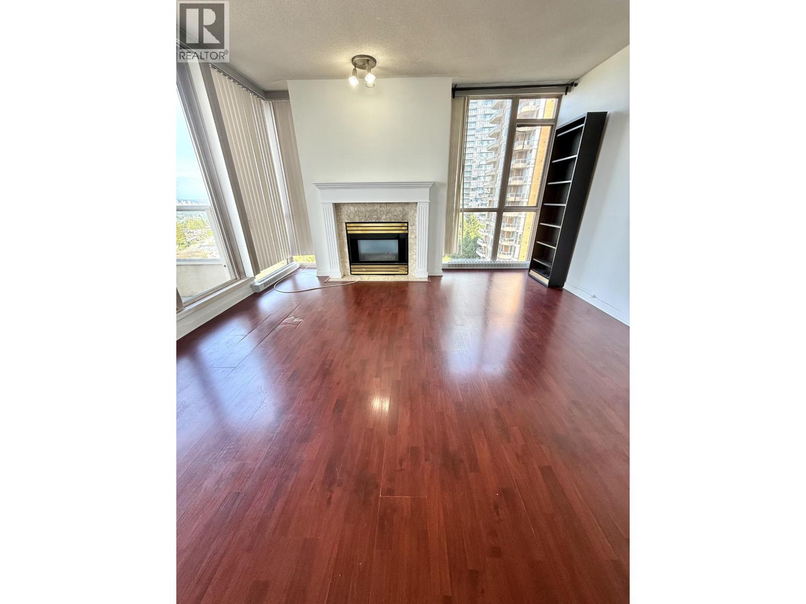 1101 4657 Hazel Street, Burnaby, British Columbia  V5H 4R2 - Photo 4 - R3095789