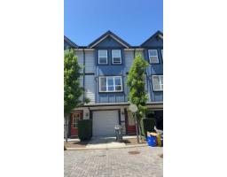 44 20860 76 AVENUE, Langley, British Columbia