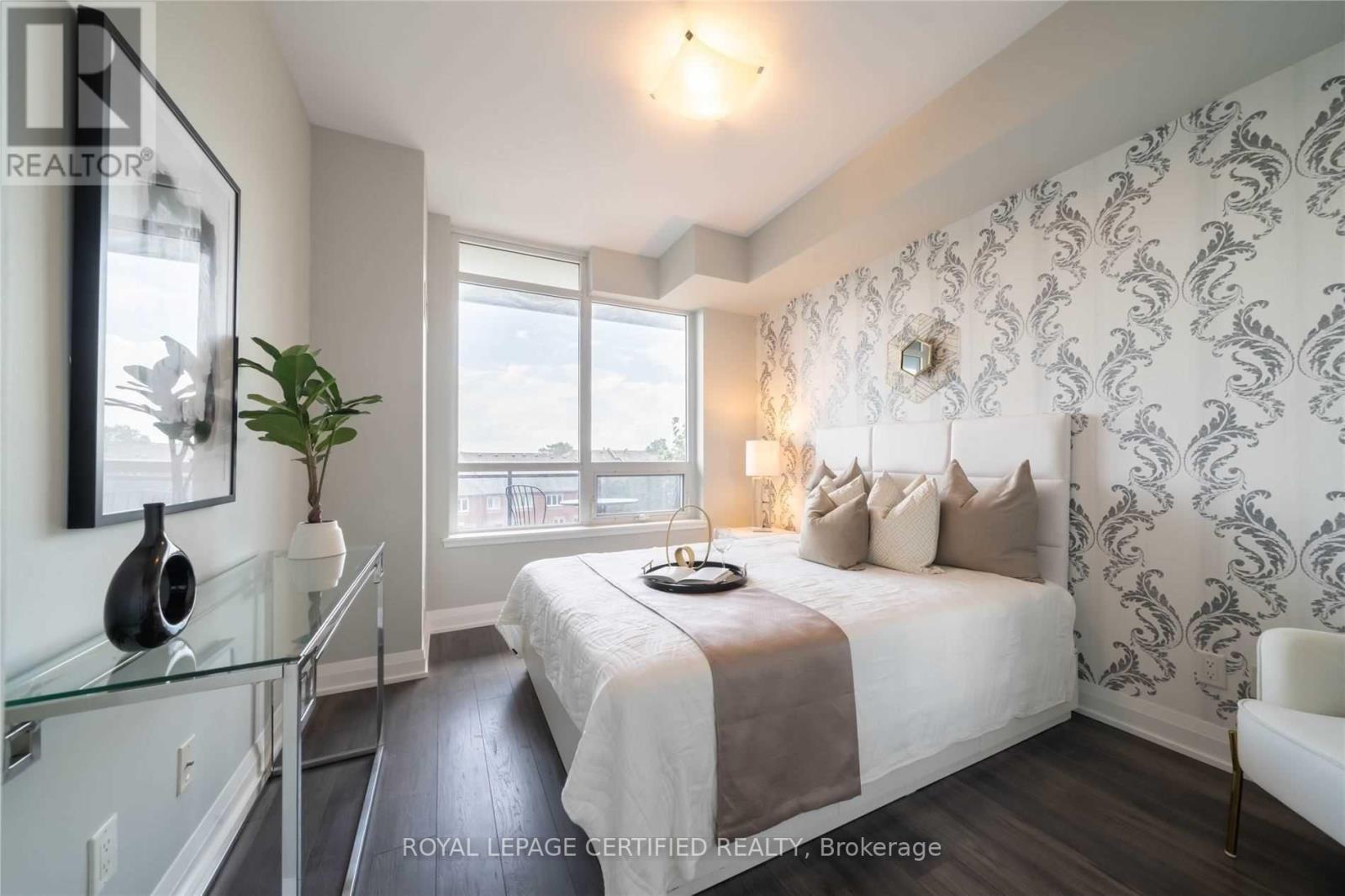 311 - 95 North Park Road, Vaughan, Ontario  L4J 0J1 - Photo 11 - N13224484