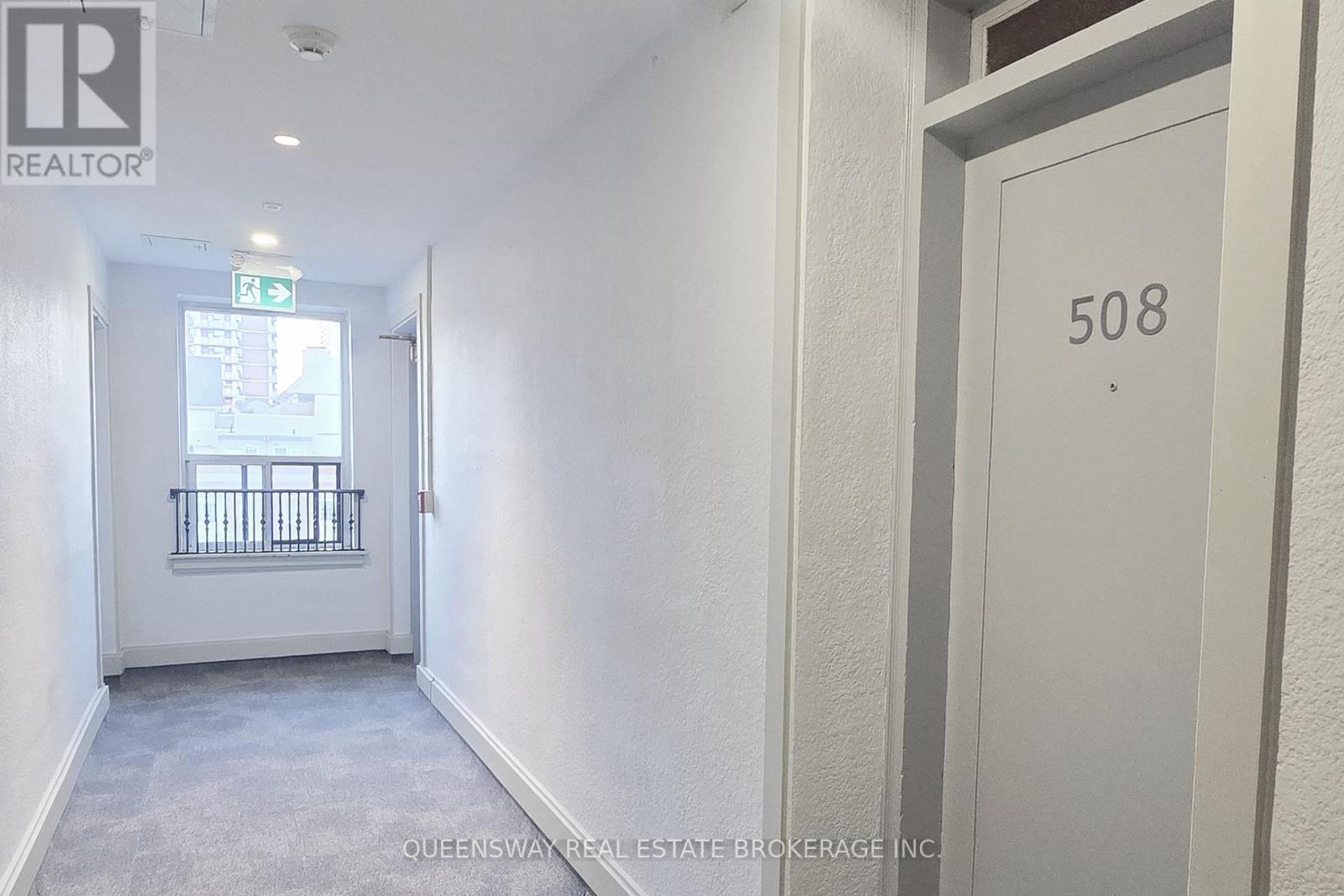 508 - 110 Wellesley Street E, Toronto, Ontario  M4Y 1J1 - Photo 15 - C13225006
