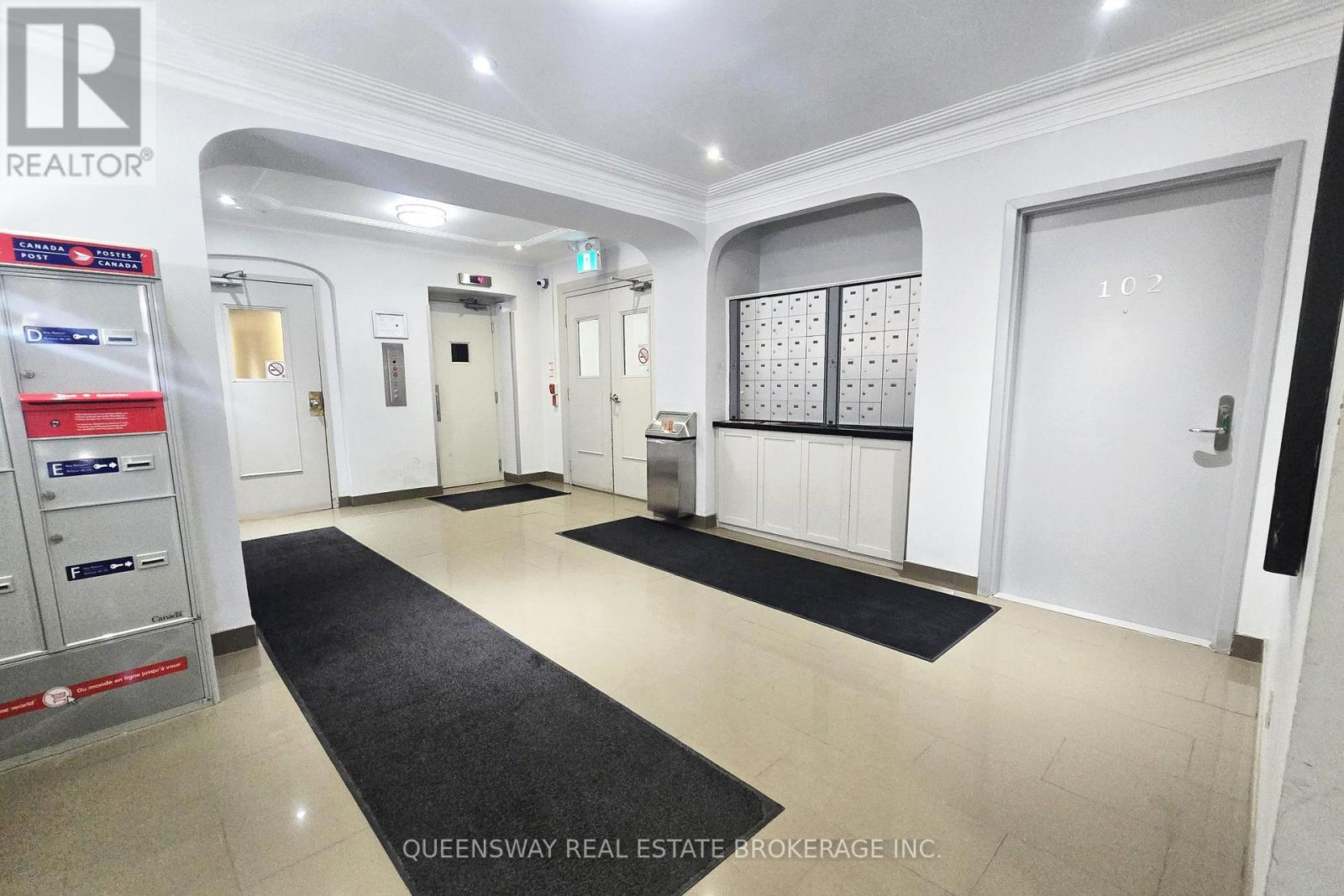 508 - 110 Wellesley Street E, Toronto, Ontario  M4Y 1J1 - Photo 16 - C13225006