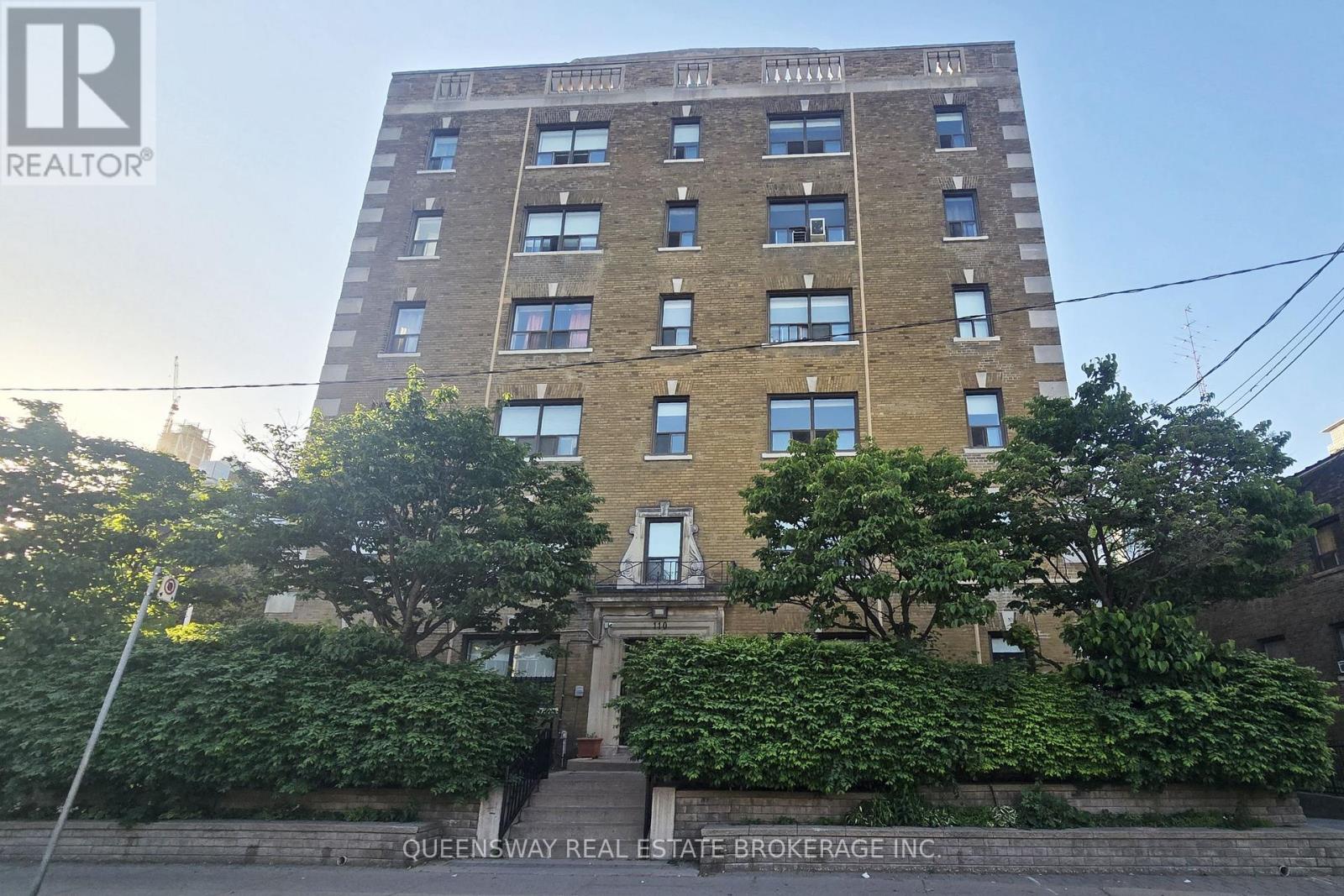508 - 110 Wellesley Street E, Toronto, Ontario  M4Y 1J1 - Photo 18 - C13225006
