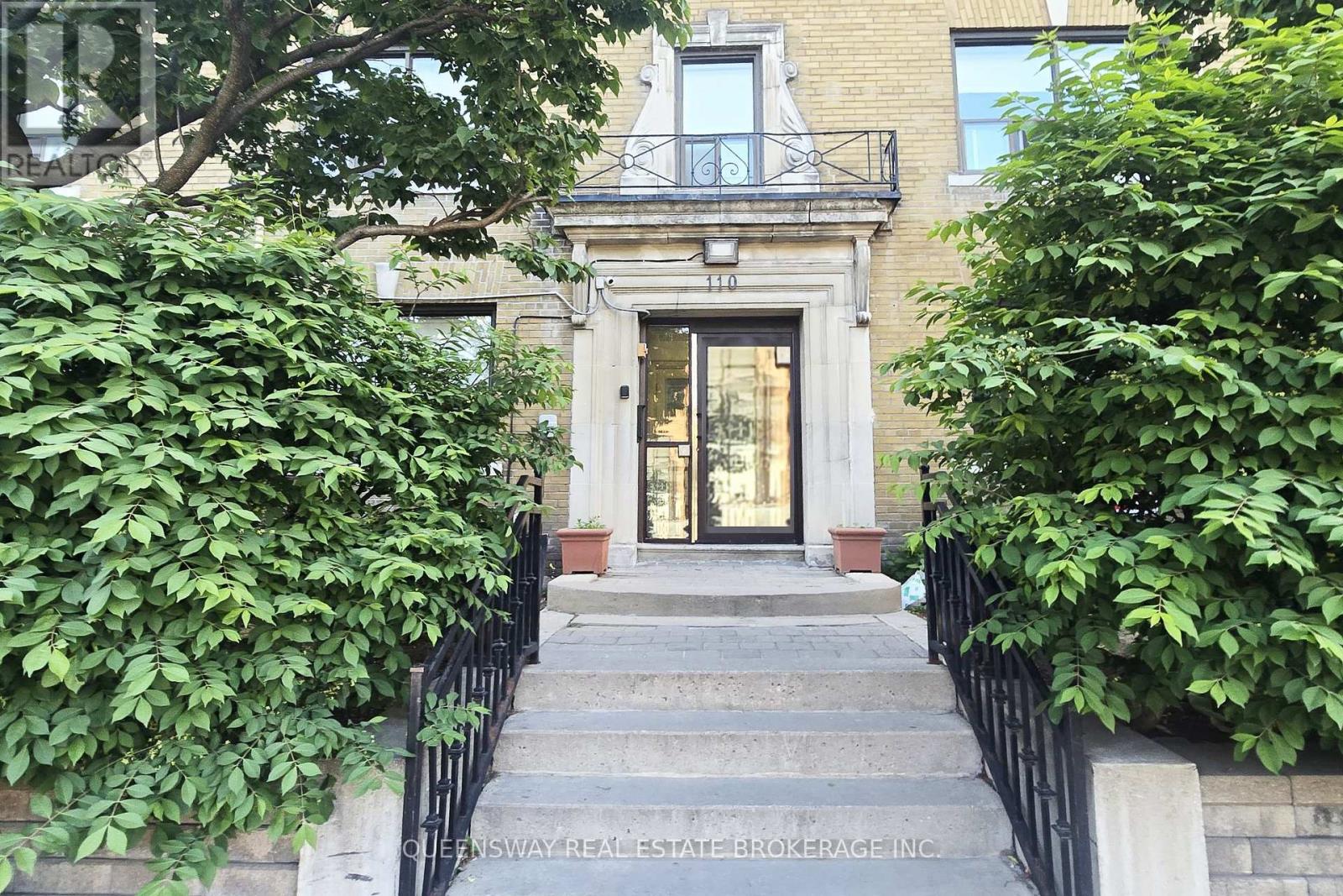 508 - 110 Wellesley Street E, Toronto, Ontario  M4Y 1J1 - Photo 19 - C13225006