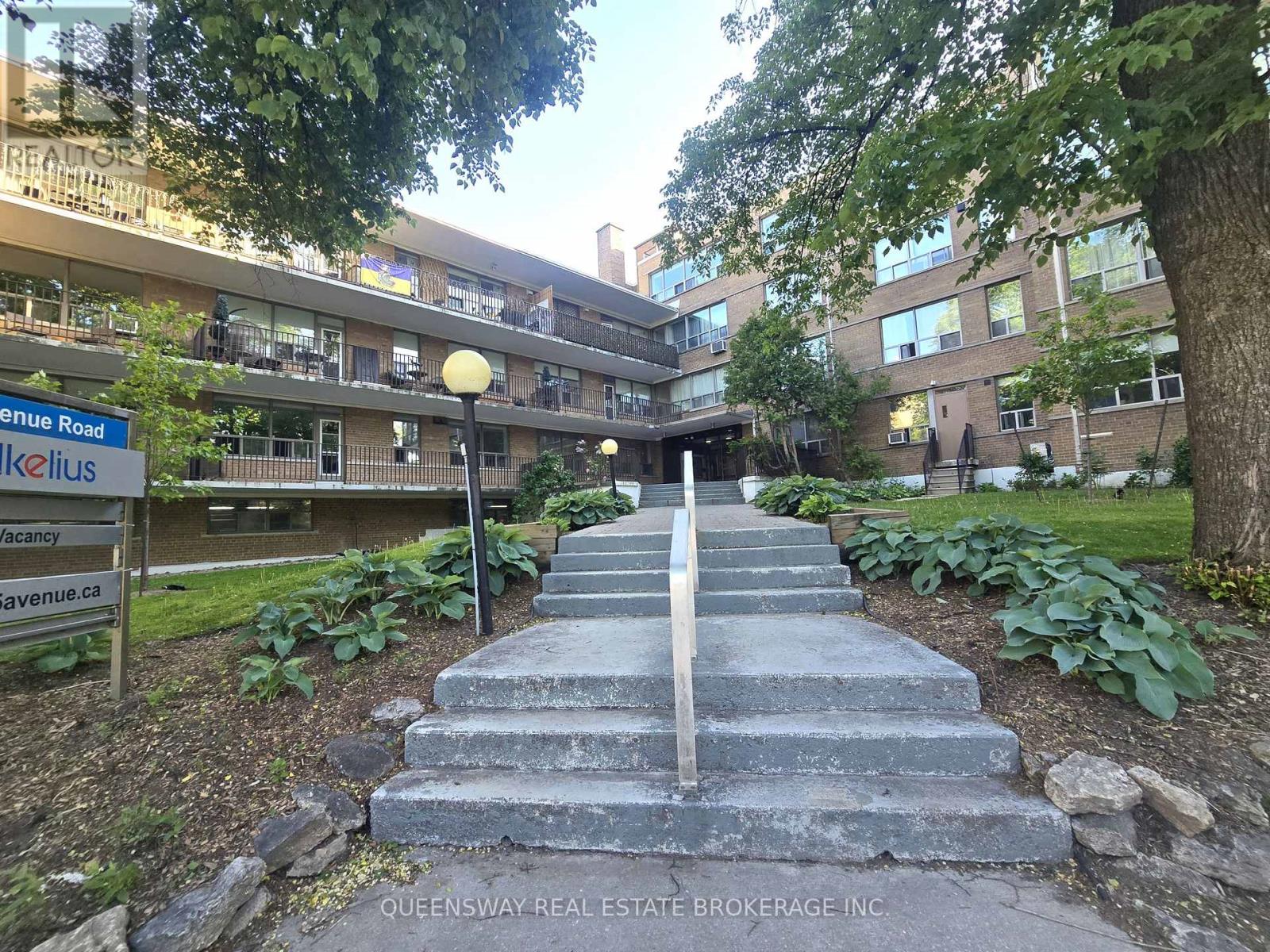 206 - 755 Avenue Road, Toronto, Ontario  M5P 2J9 - Photo 25 - C13225008