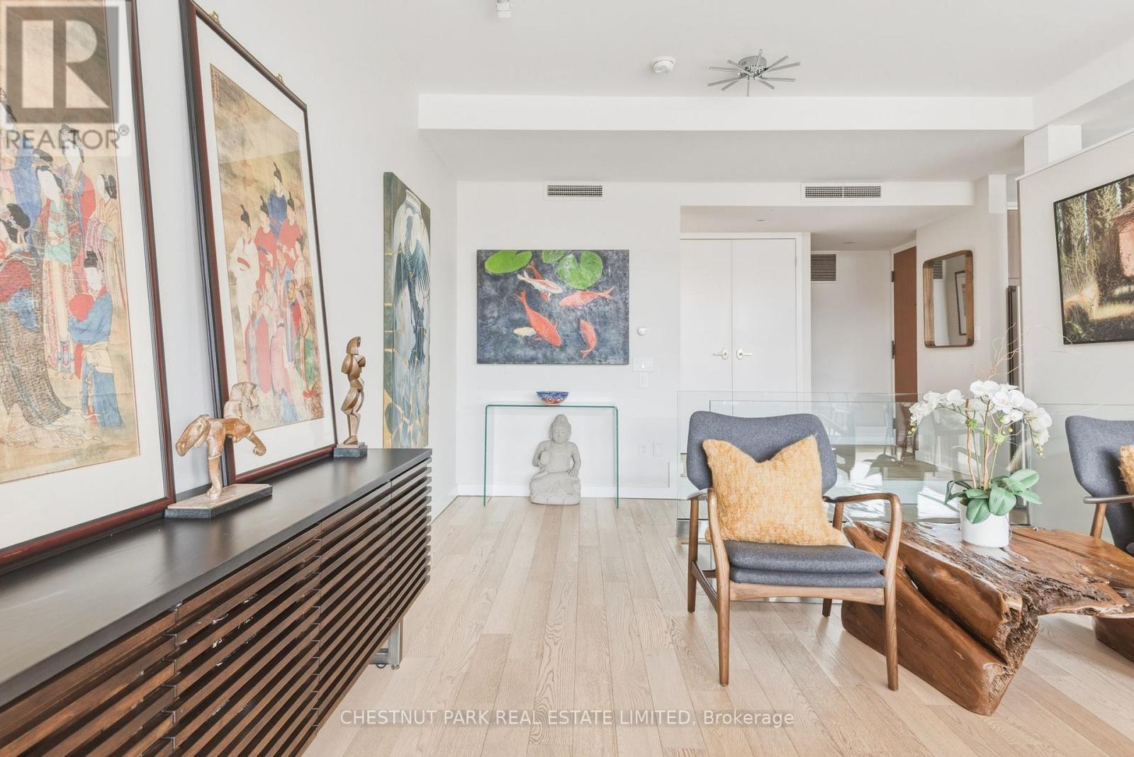 318 - 40 Oaklands Avenue, Toronto, Ontario  M4V 2Z3 - Photo 7 - C13225060