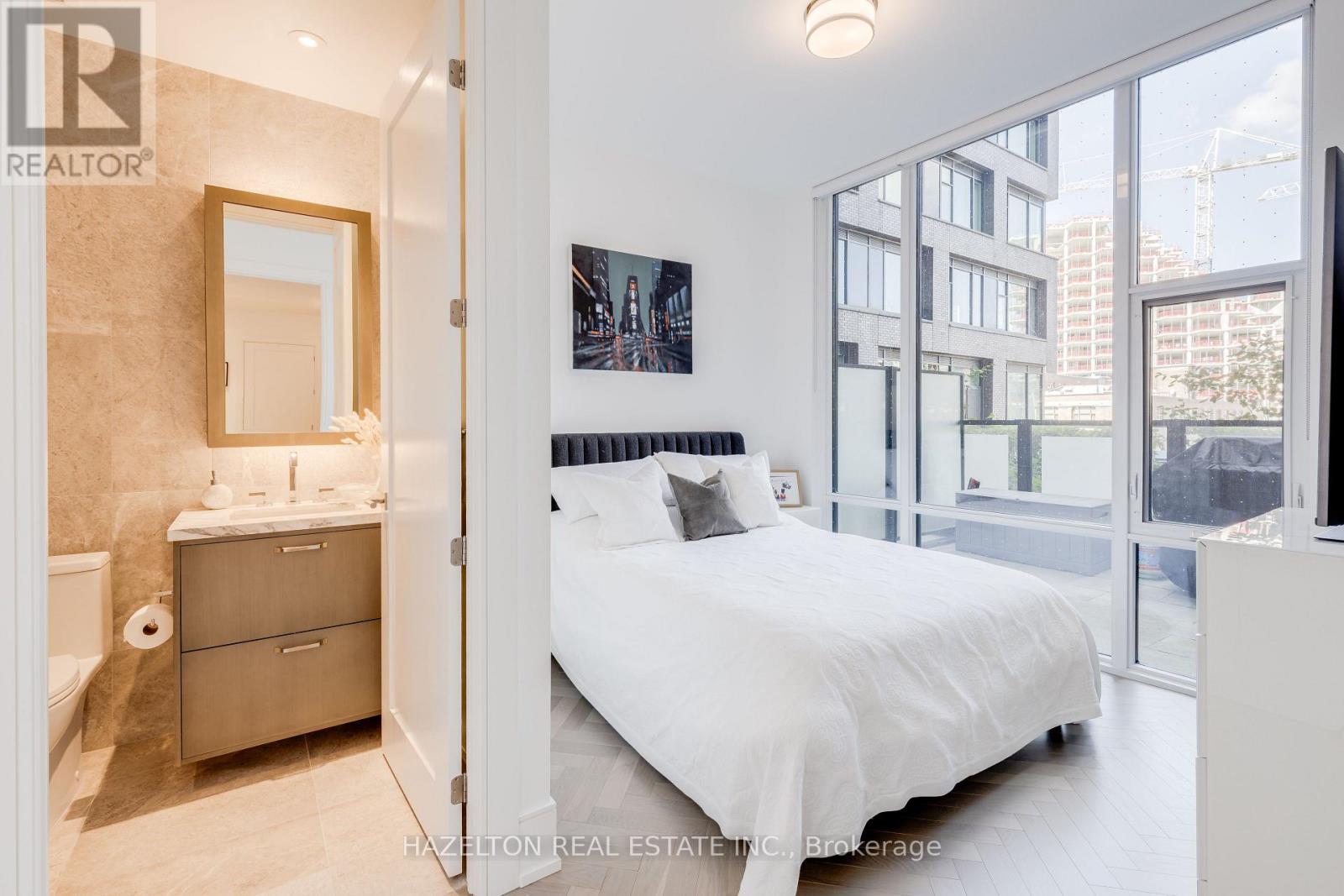 301 - 455 Wellington Street W, Toronto, Ontario  M5V 0V8 - Photo 17 - C13225068
