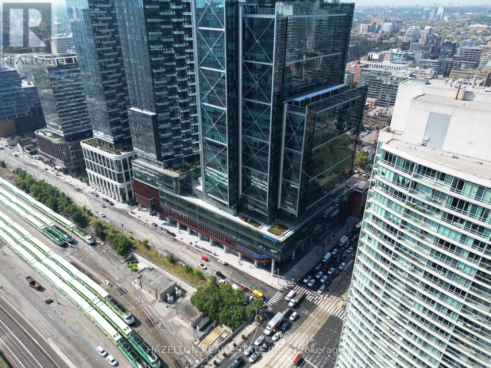 301 - 455 Wellington Street W, Toronto, Ontario  M5V 0V8 - Photo 48 - C13225068