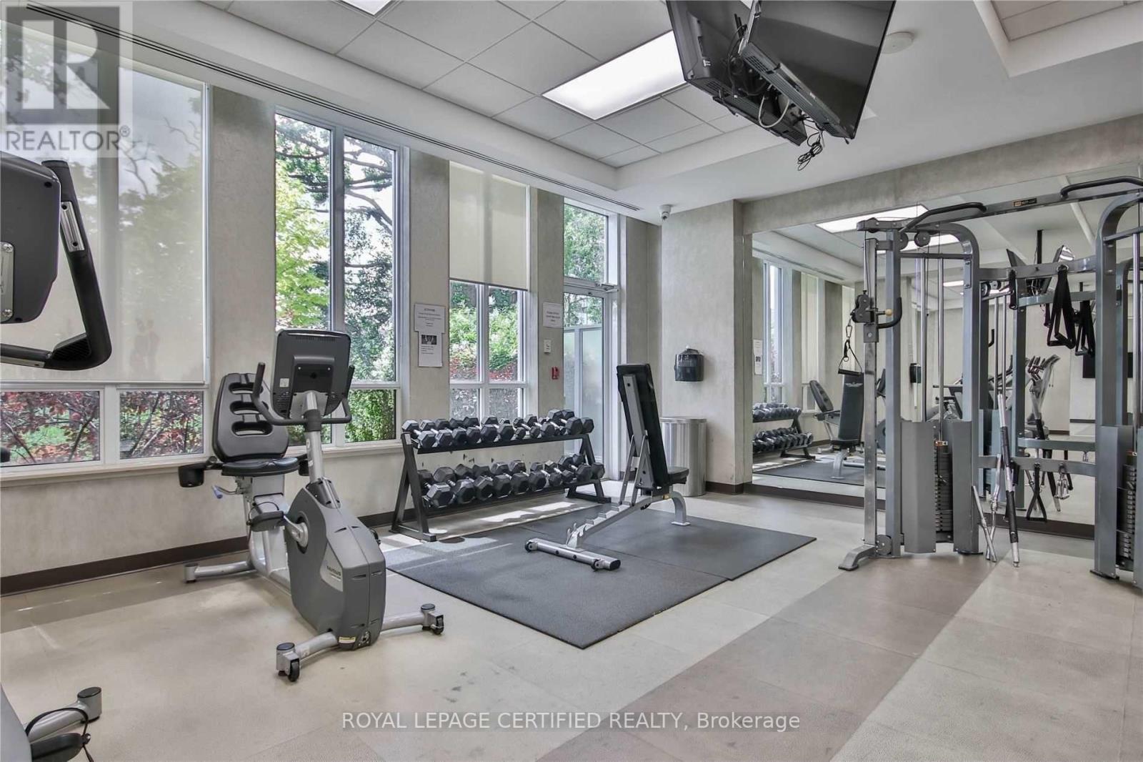 311 - 95 North Park Road, Vaughan, Ontario  L4J 0J1 - Photo 29 - N13224484