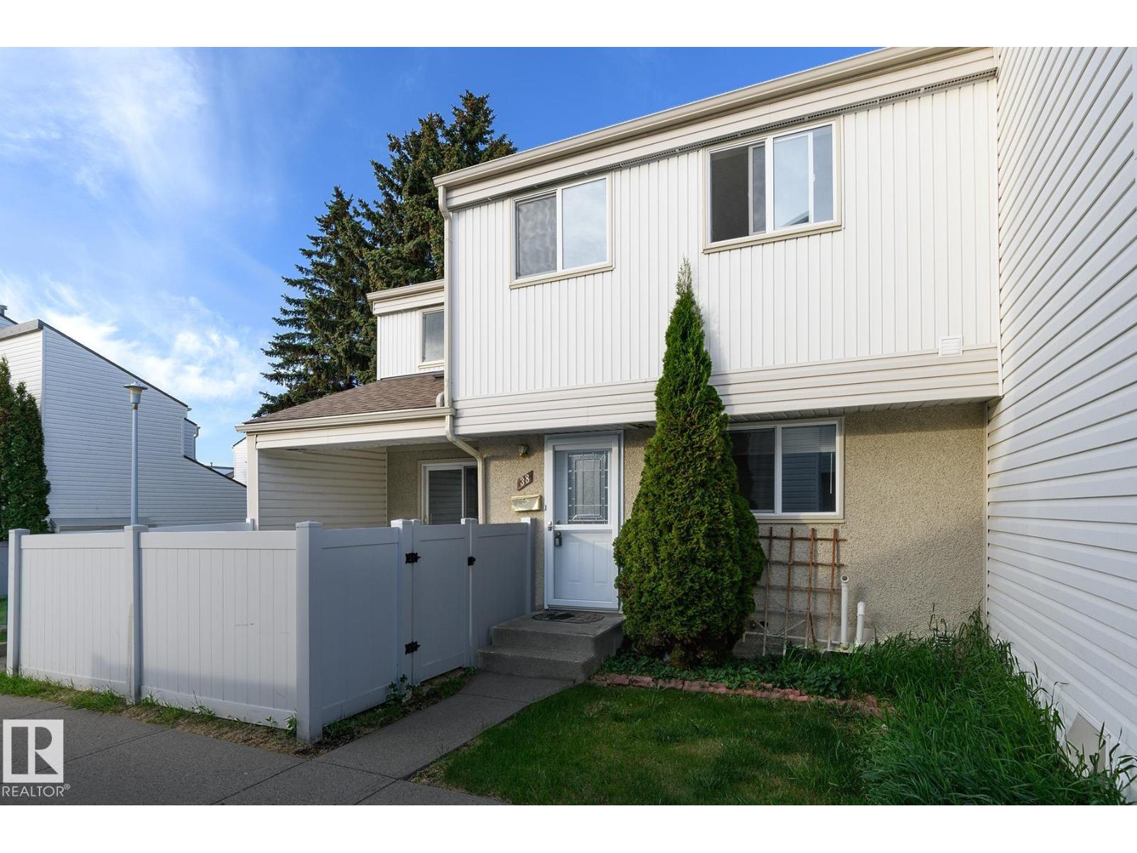 38 WOODVALE VG NW, edmonton, Alberta