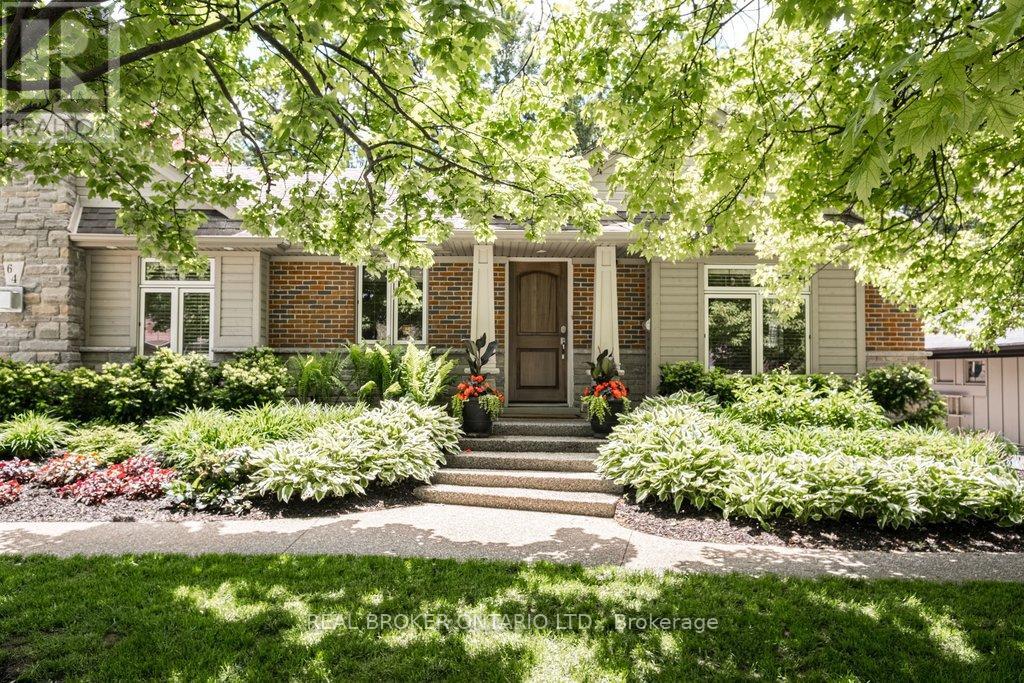 64 Miller Drive, Hamilton, Ontario  L9G 2J1 - Photo 4 - X13223404