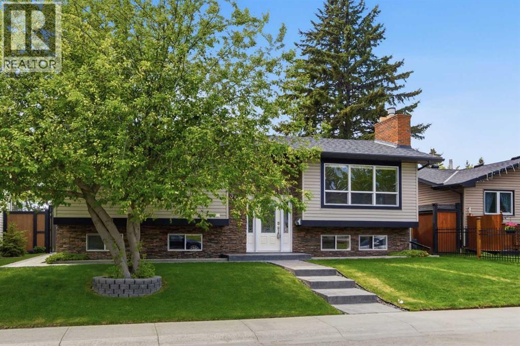 351 Queen Charlotte Road Se, Calgary, Alberta  T2J 4H5 - Photo 1 - A2315201