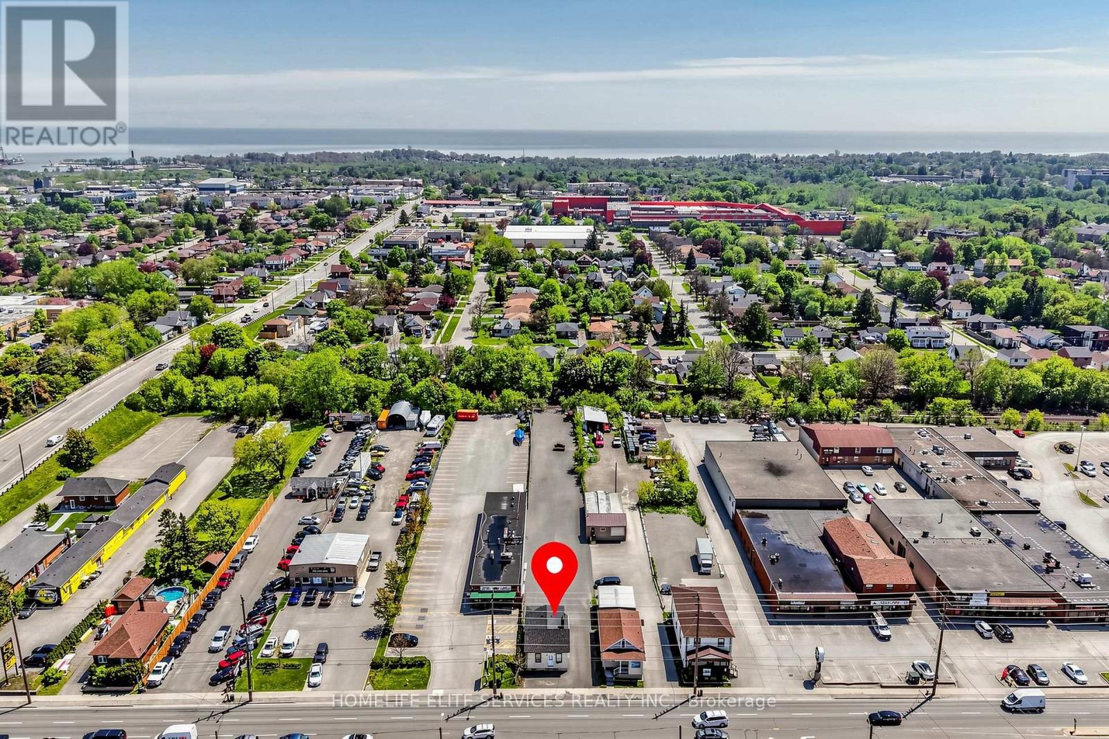 223 Bloor Street E, Oshawa, Ontario  L1H 3M3 - Photo 41 - E13224998