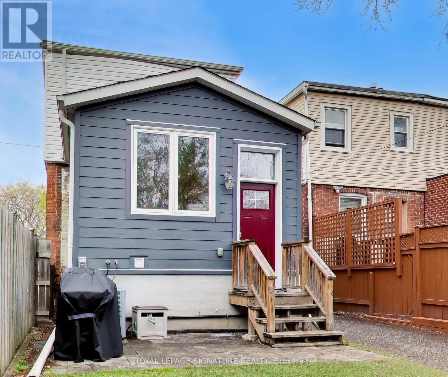 259 Torrens Avenue, Toronto, Ontario  M4J 2P6 - Photo 22 - E13225058
