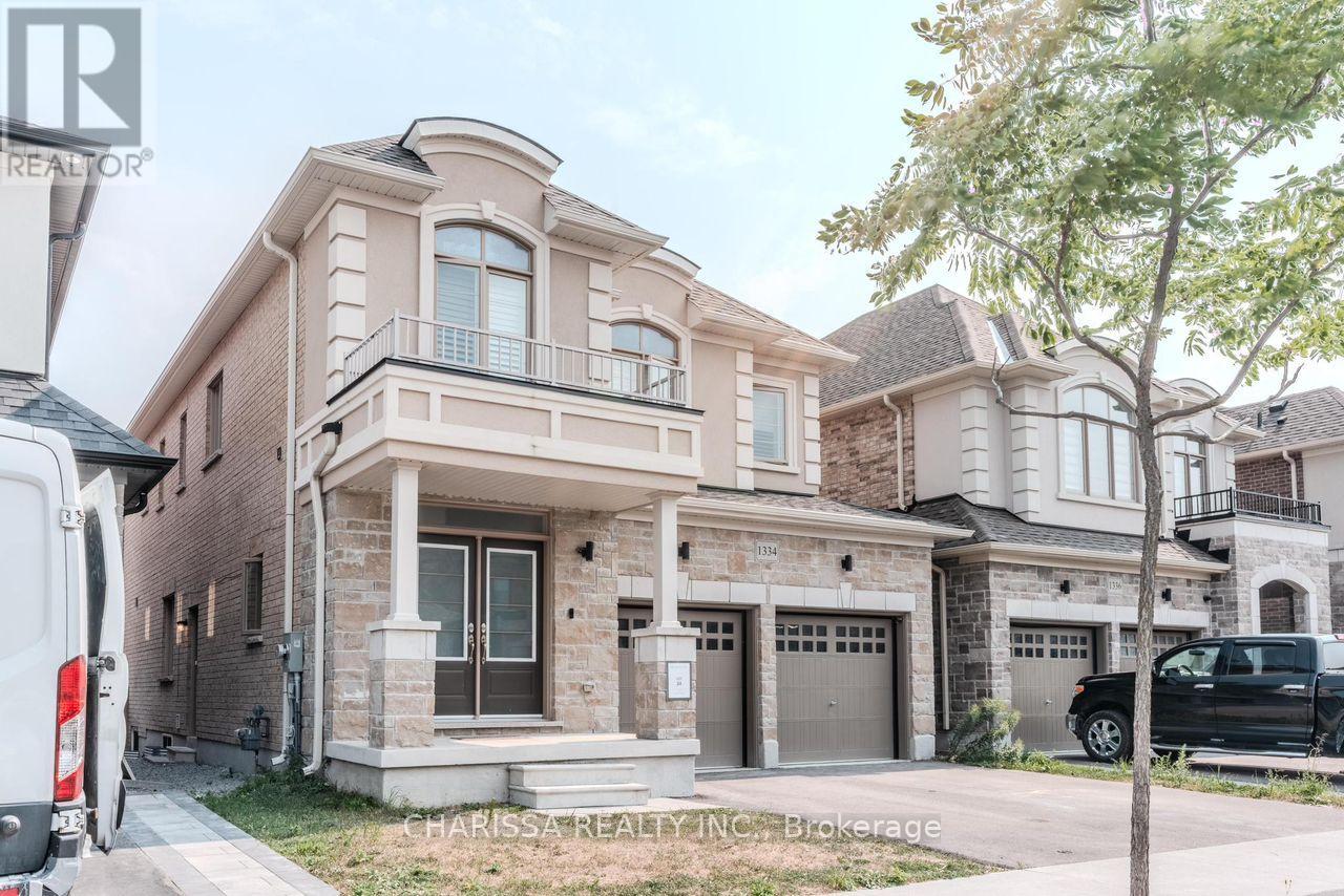 Main - 1334 Apollo Street, Oshawa, Ontario  L1K 3E6 - Photo 3 - E13225078