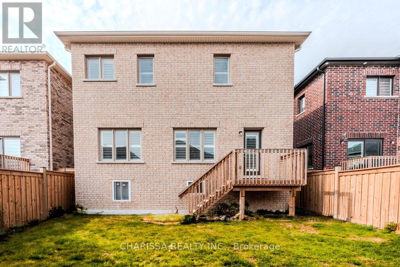 Main - 1334 Apollo Street, Oshawa, Ontario  L1K 3E6 - Photo 41 - E13225078