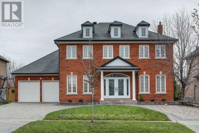 BSMT - 122A CLARENDON DRIVE, Richmond Hill, Ontario