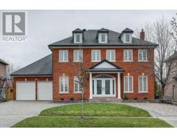 BSMT - 122A CLARENDON DRIVE, Richmond Hill, Ontario