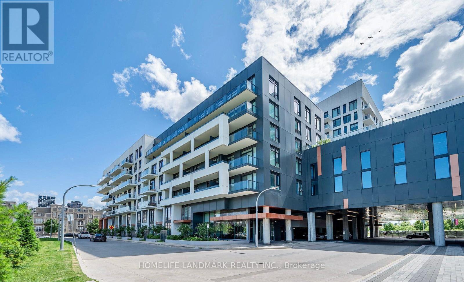 Ph710 - 18 Rouge Valley Drive W