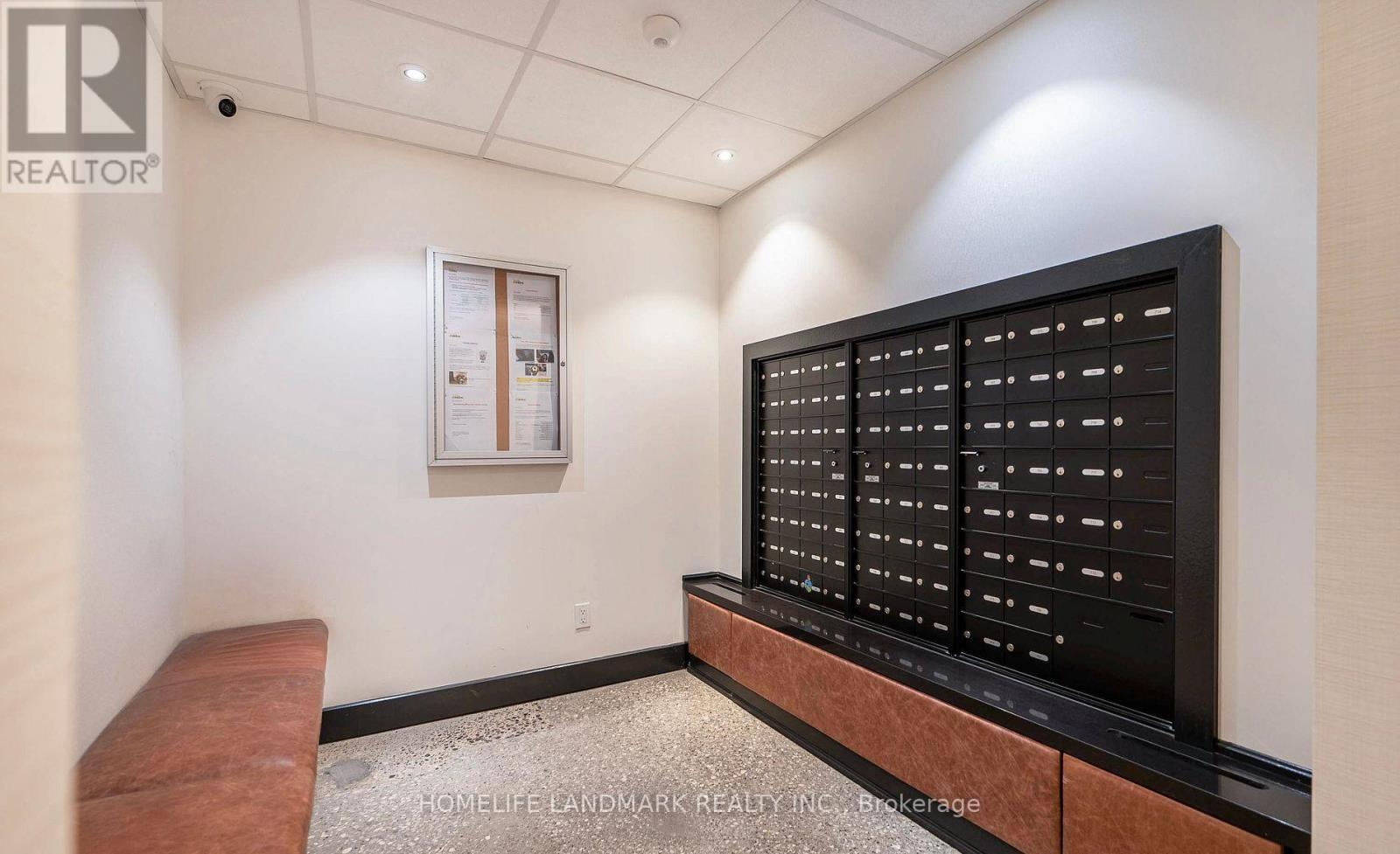 Ph710 - 18 Rouge Valley Drive W, Markham, Ontario  L6G 0H1 - Photo 5 - N13225084