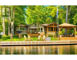1016 BAGLEY ROAD, Gravenhurst, Ontario