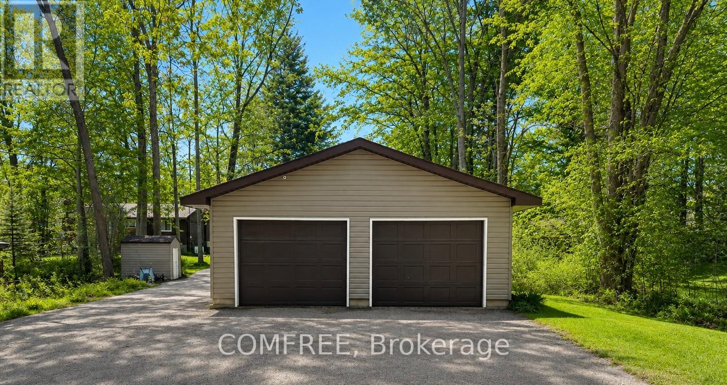 1016 Bagley Road, Gravenhurst, Ontario P0E 1N0 - Photo 8 - X13072696