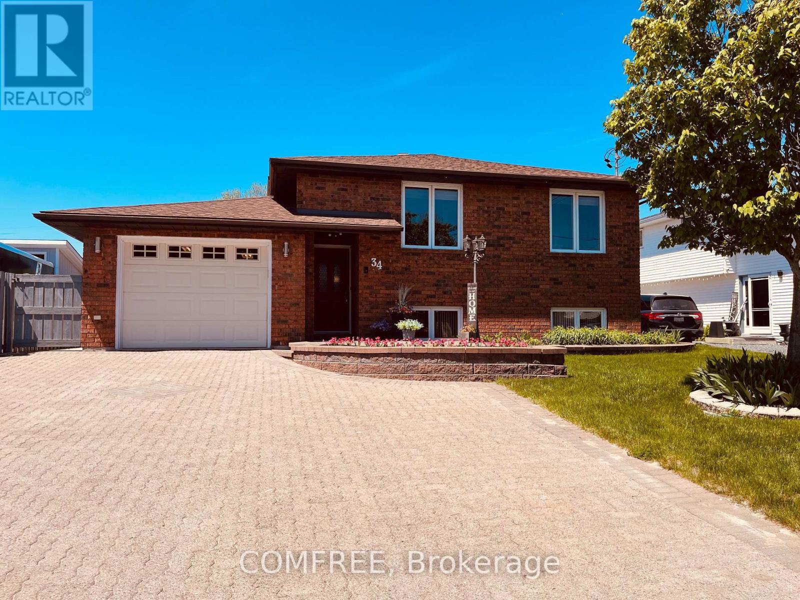 34 JOLETTE AVENUE, Greater Sudbury, Ontario