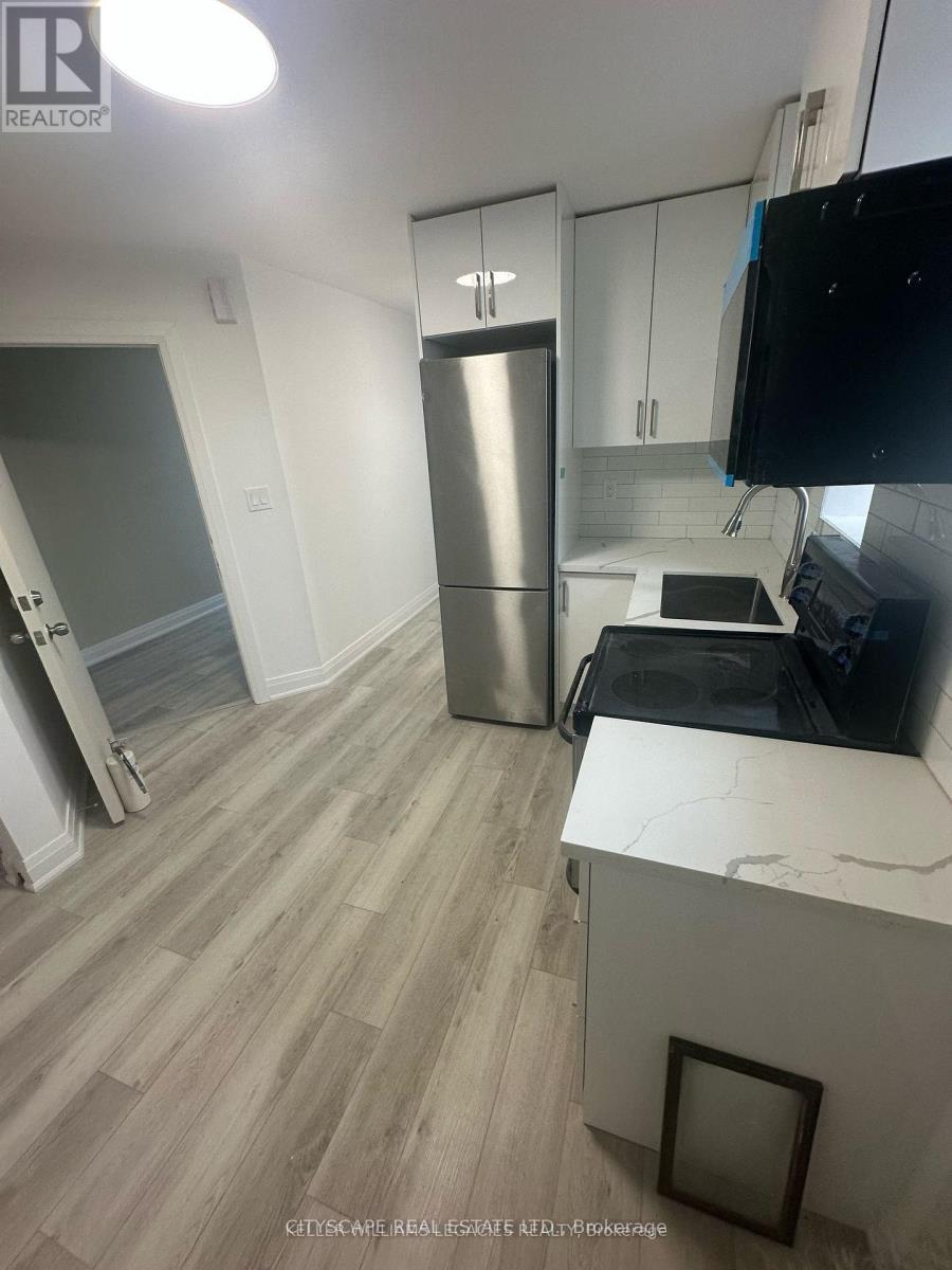 Unit 2 - 1710 St Clair Avenue W, Toronto, Ontario  M6N 1J1 - Photo 24 - W13225034