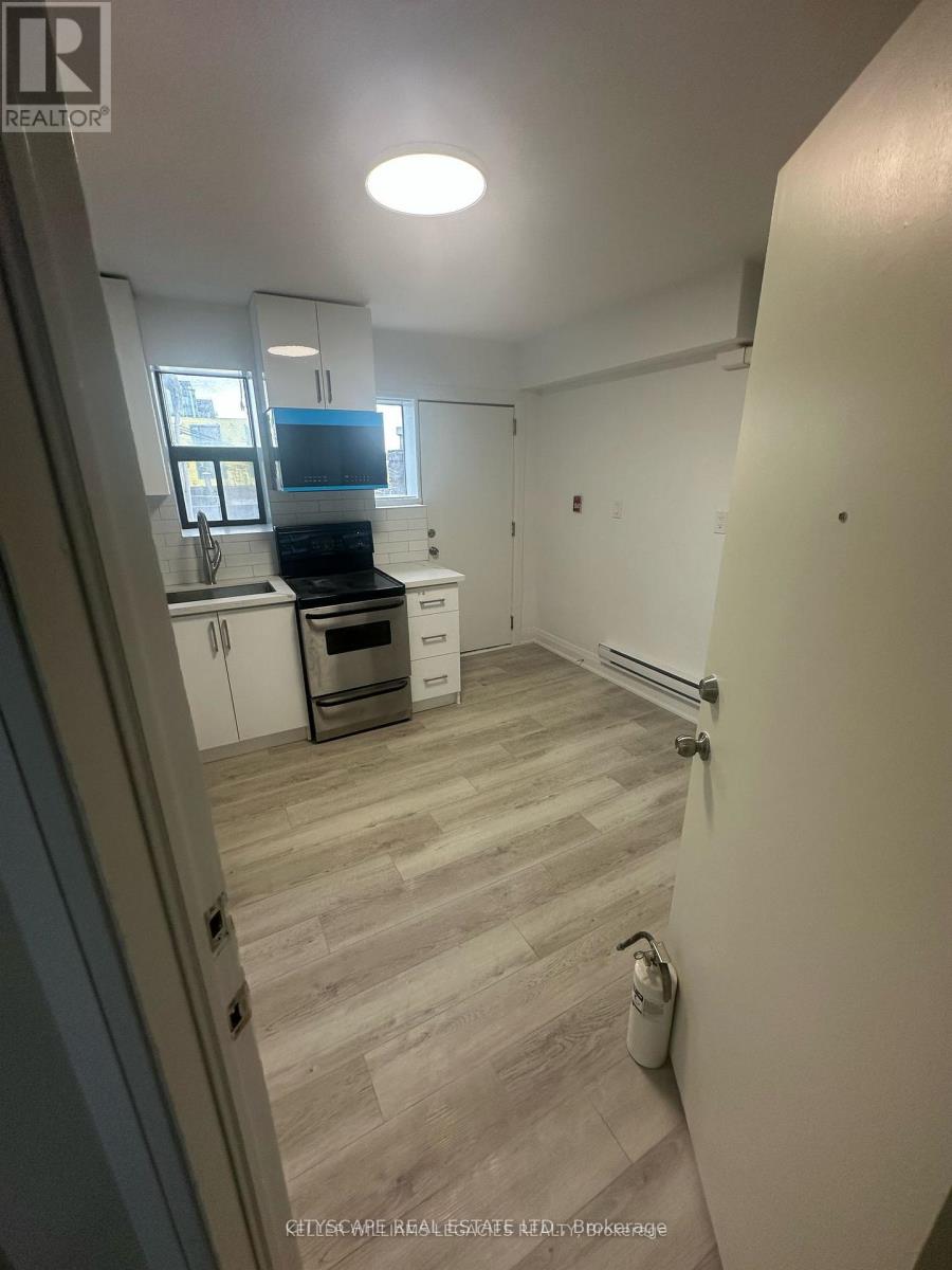 Unit 2 - 1710 St Clair Avenue W, Toronto, Ontario  M6N 1J1 - Photo 3 - W13225034