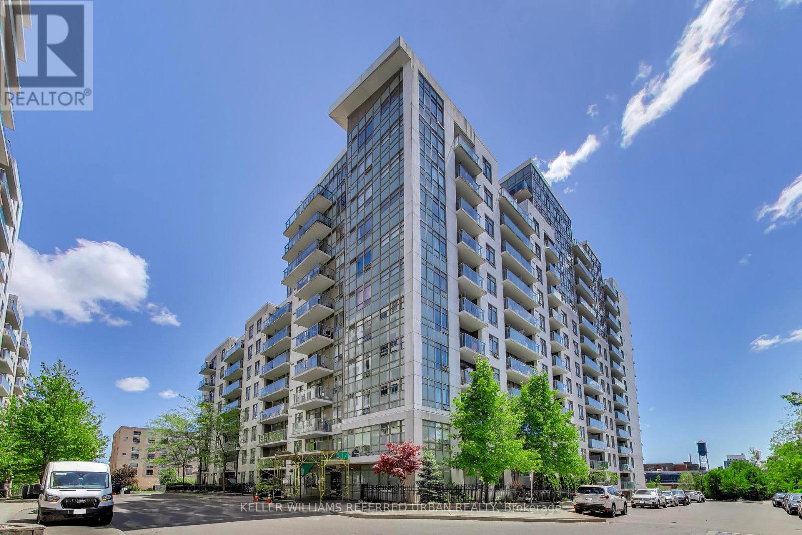 815 - 812 Lansdowne Avenue, Toronto, Ontario  M6H 4K5 - Photo 14 - W13225052