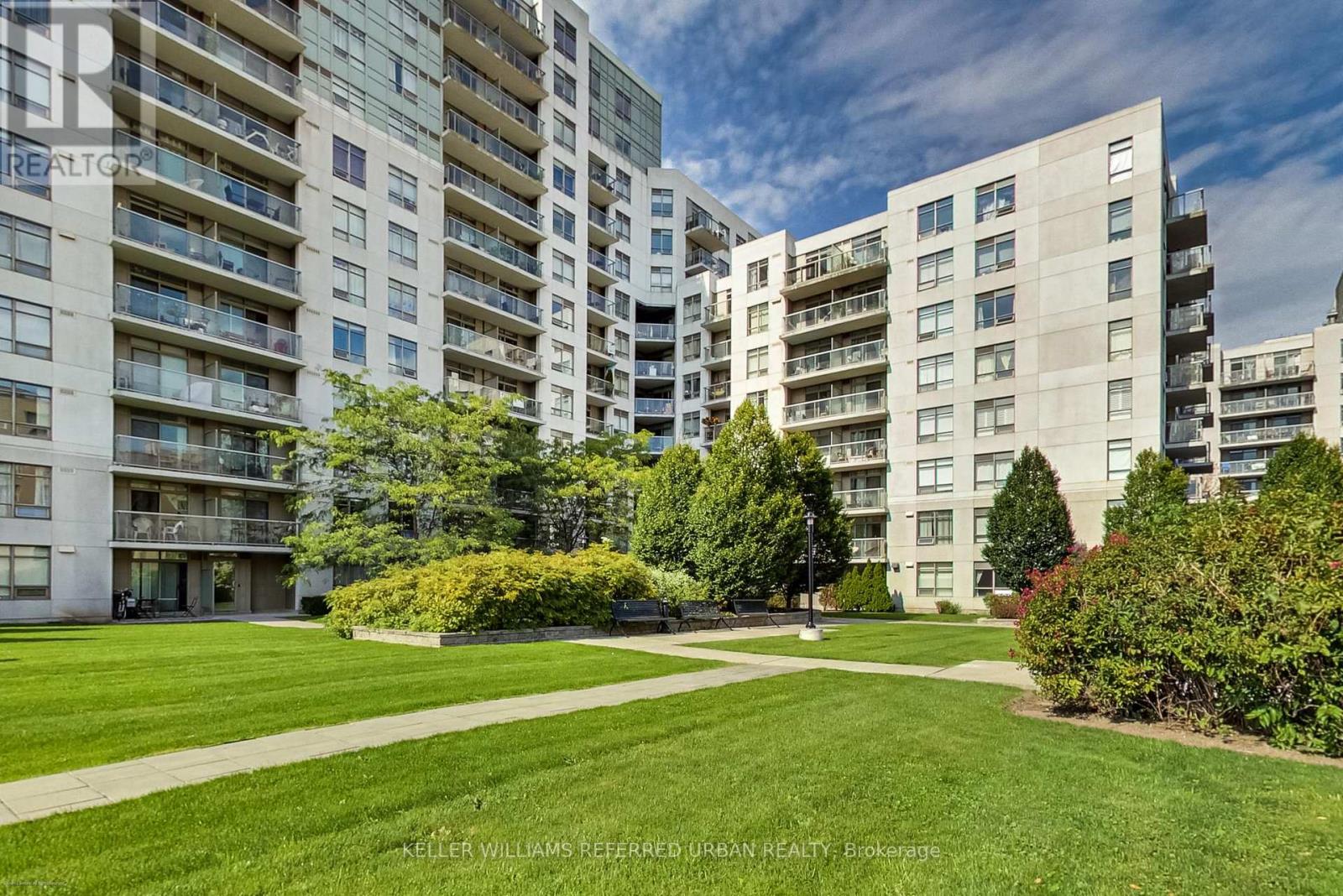 815 - 812 Lansdowne Avenue, Toronto, Ontario  M6H 4K5 - Photo 24 - W13225052