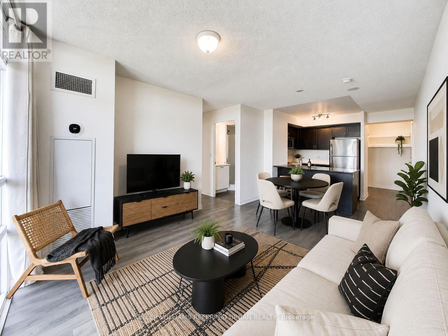 815 - 812 Lansdowne Avenue, Toronto, Ontario  M6H 4K5 - Photo 5 - W13225052