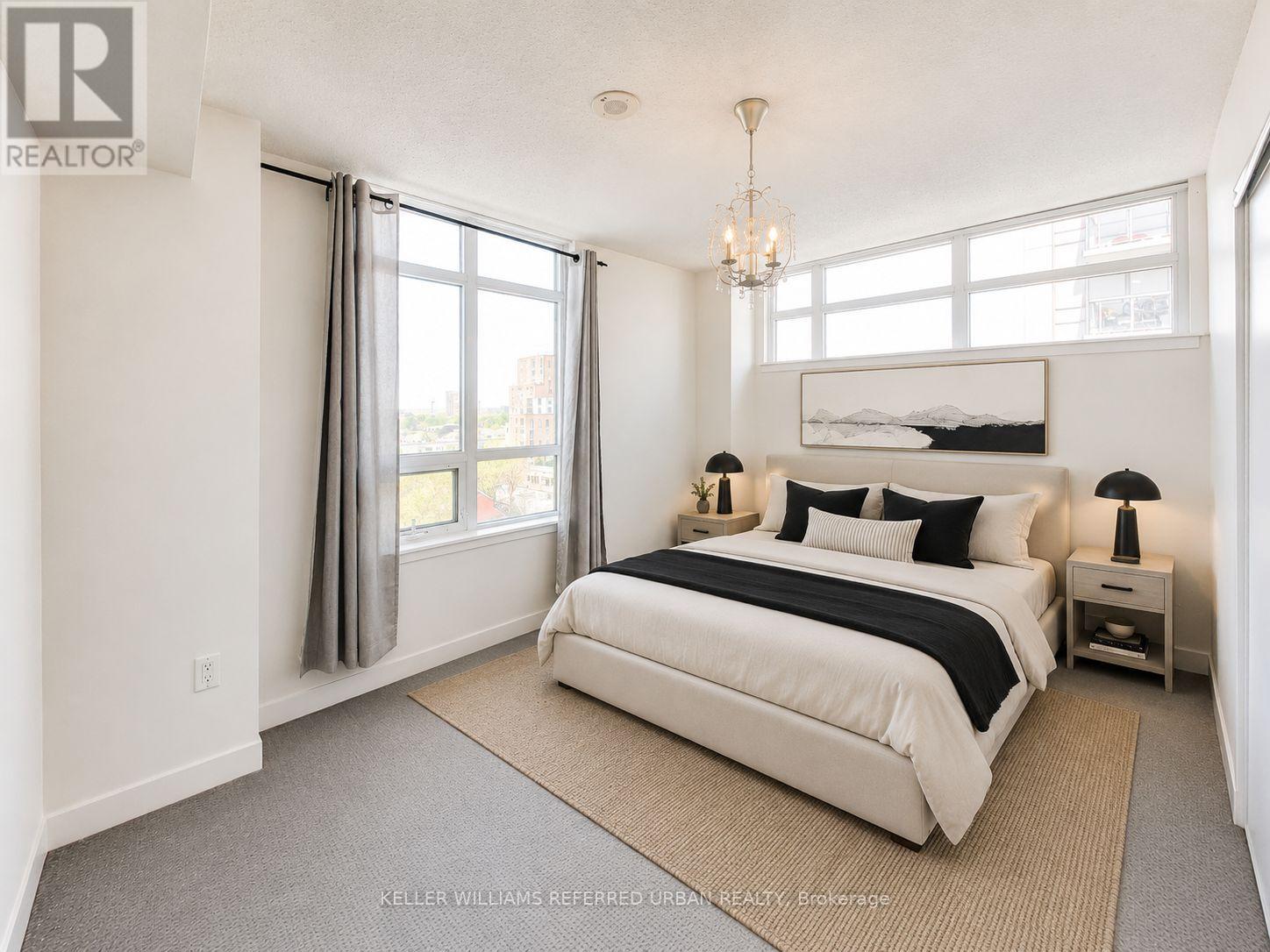 815 - 812 Lansdowne Avenue, Toronto, Ontario  M6H 4K5 - Photo 6 - W13225052