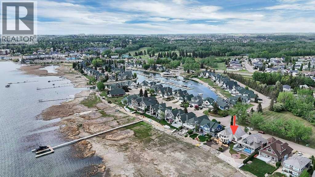 382 Marina Bay Place, Sylvan Lake, Alberta  T4S 1E9 - Photo 49 - A2315999
